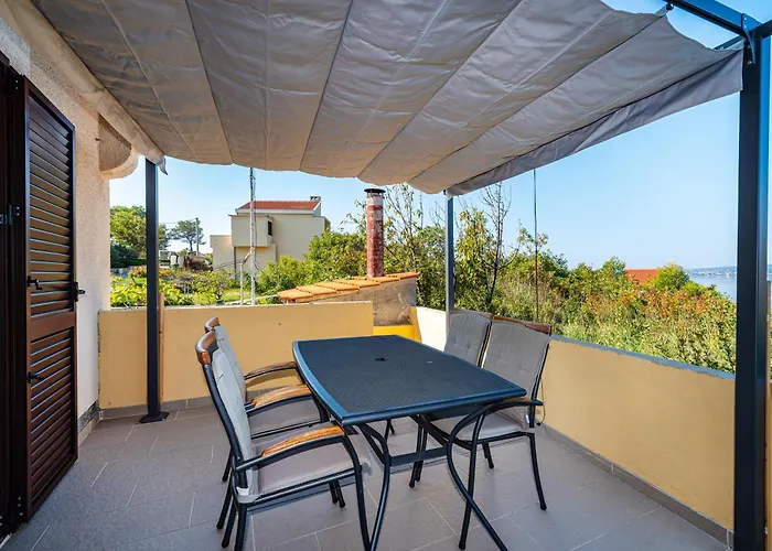 Apartment Milena