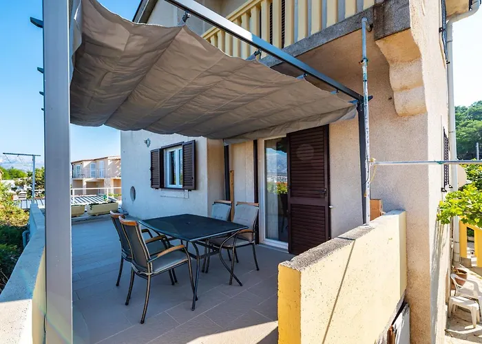 Apartment Milena