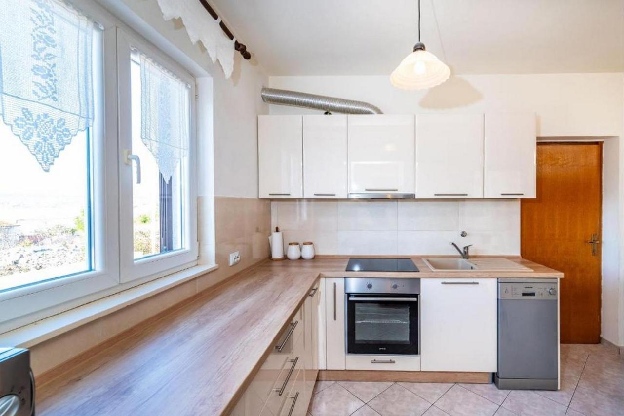Milena Apartment Novigrad (Dalmatia)