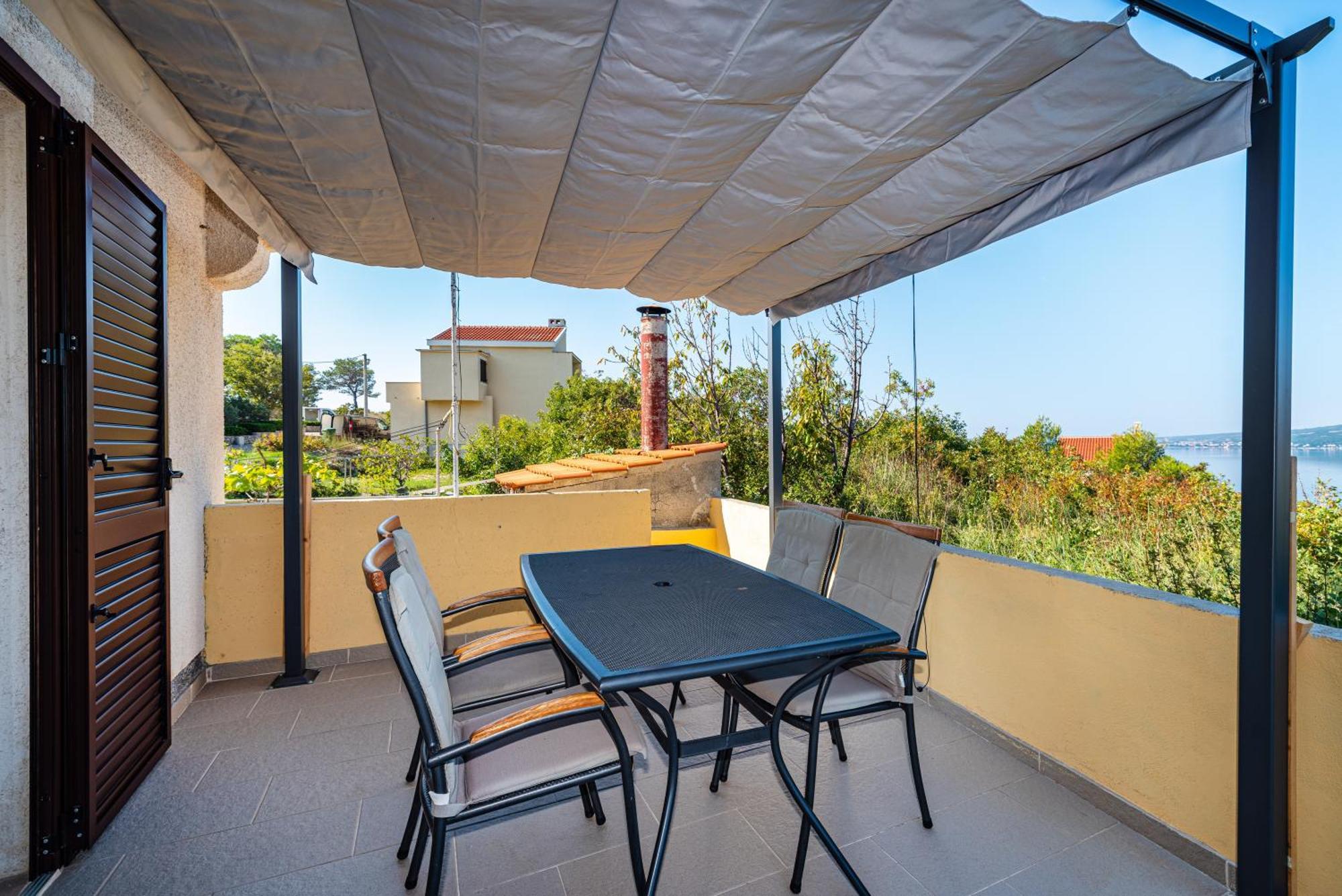 Apartment Milena Novigrad (Dalmatia)