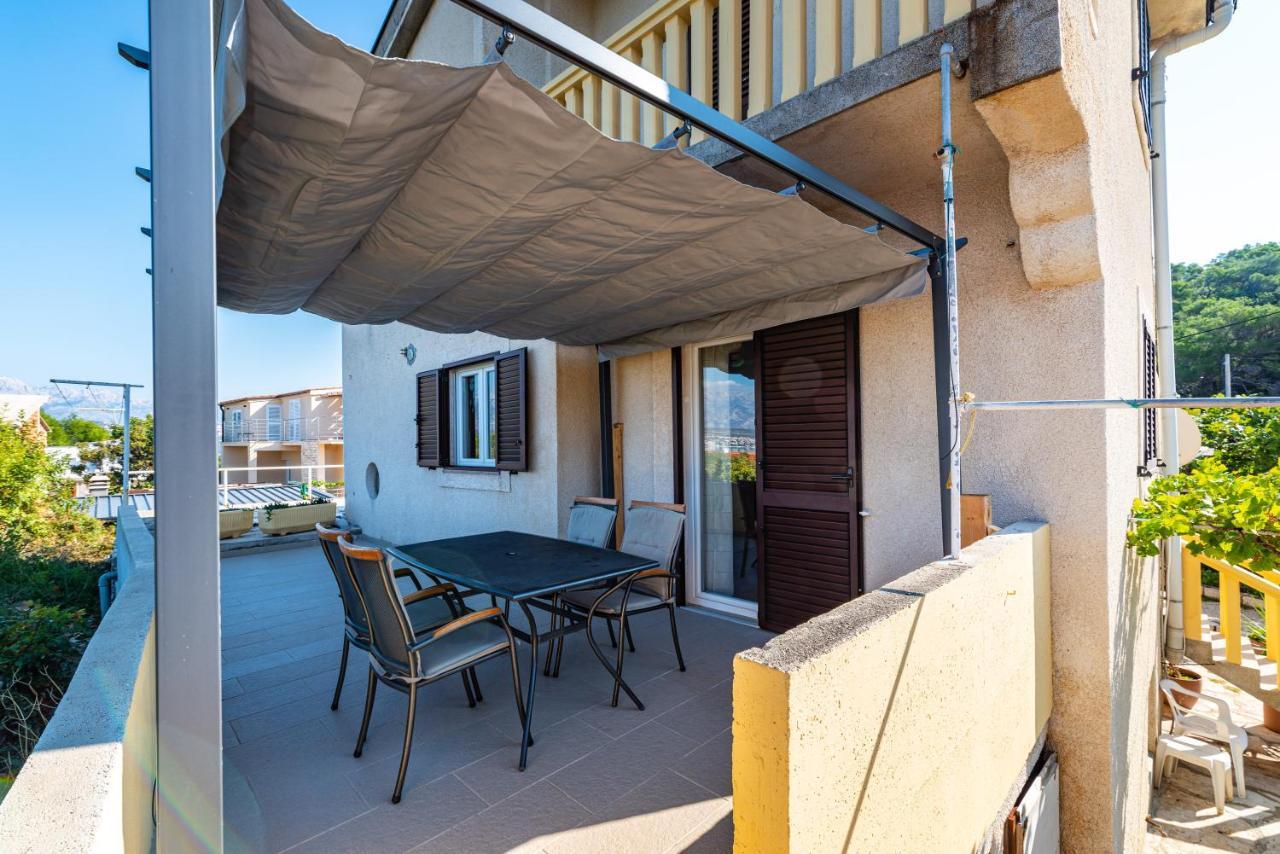 Apartment Milena Novigrad (Dalmatia)