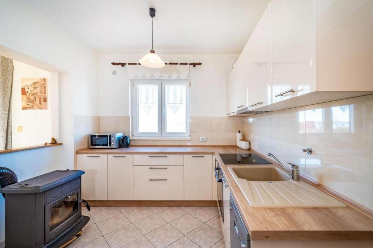 Milena Apartment *