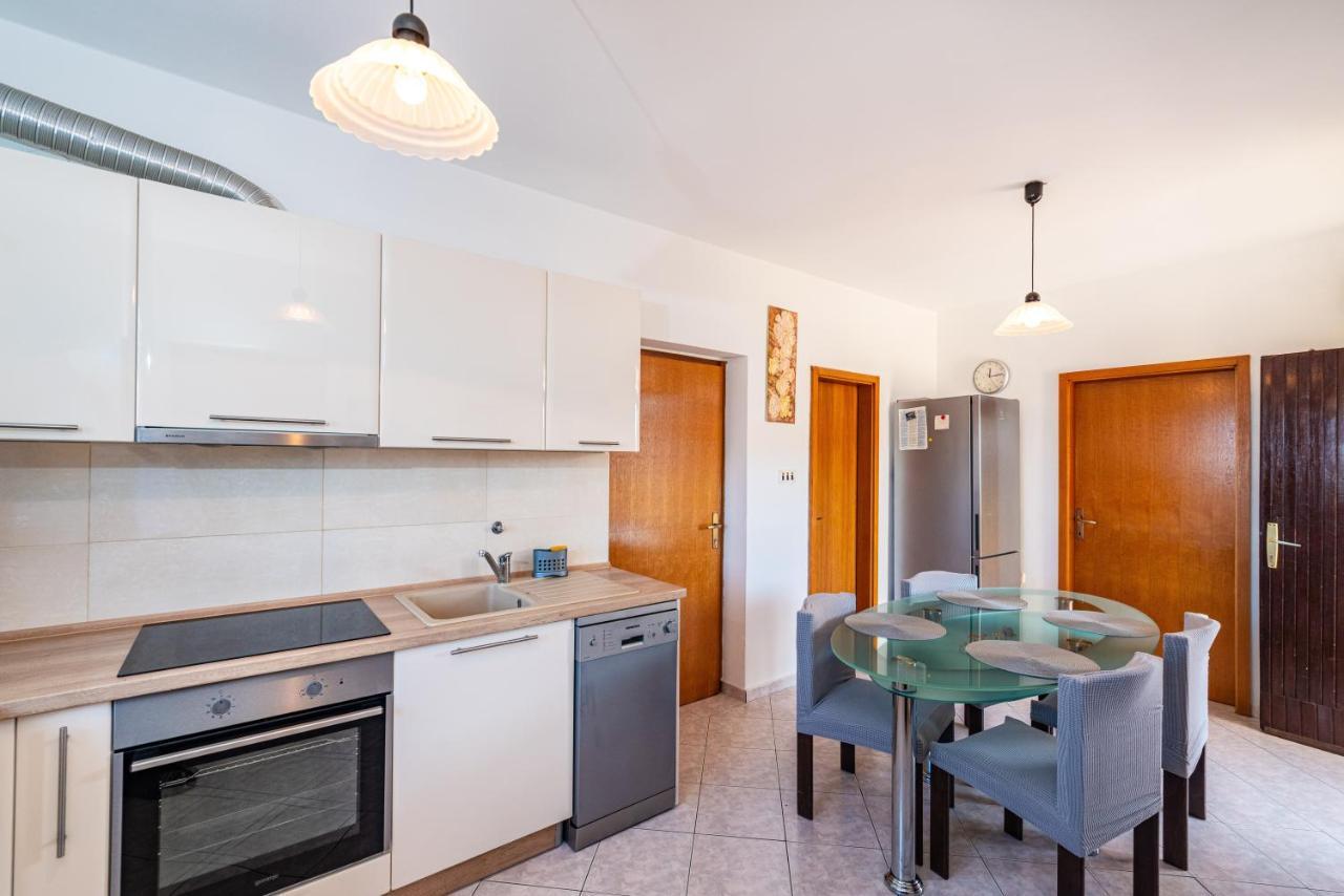 Milena Apartment