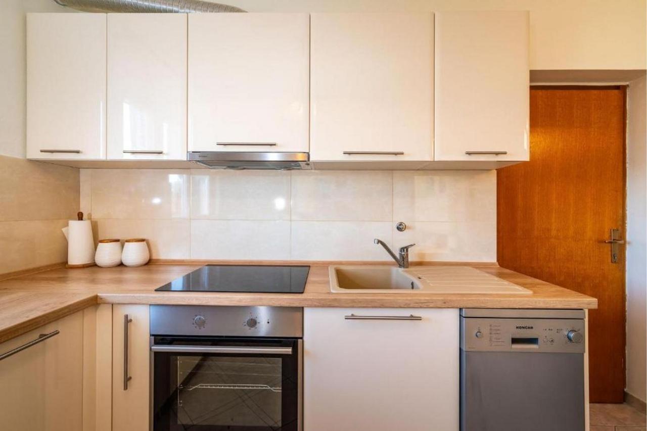 Milena Apartment Novigrad (Dalmatia)