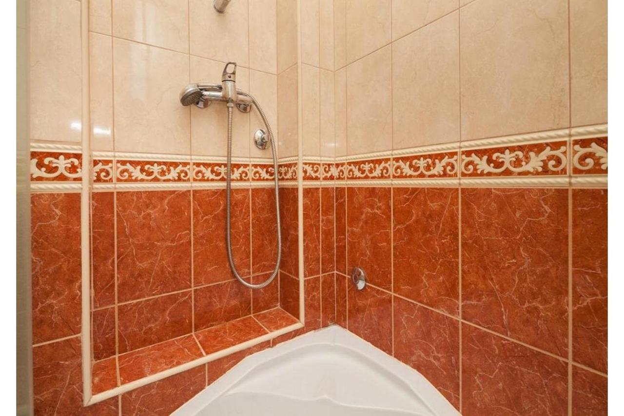 Apartment Milena *
