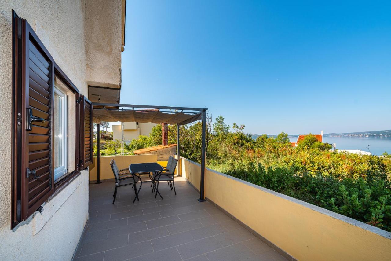 Milena Apartment Novigrad (Dalmatia)