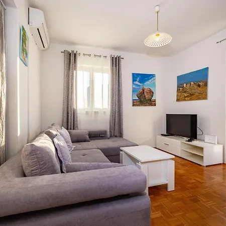 Apartment Milena Novigrad  Exterior photo