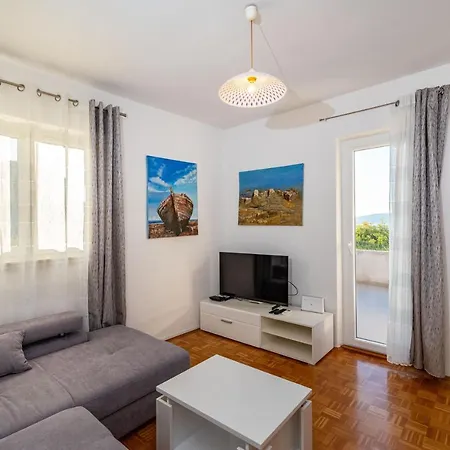Apartment Milena Novigrad  Exterior photo