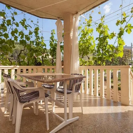 Apartment Milena Novigrad  Exterior photo