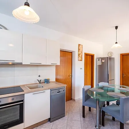 Apartment Milena Novigrad  Exterior photo