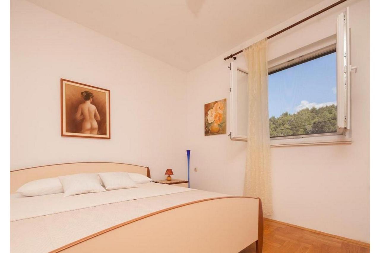 Milena Apartment *