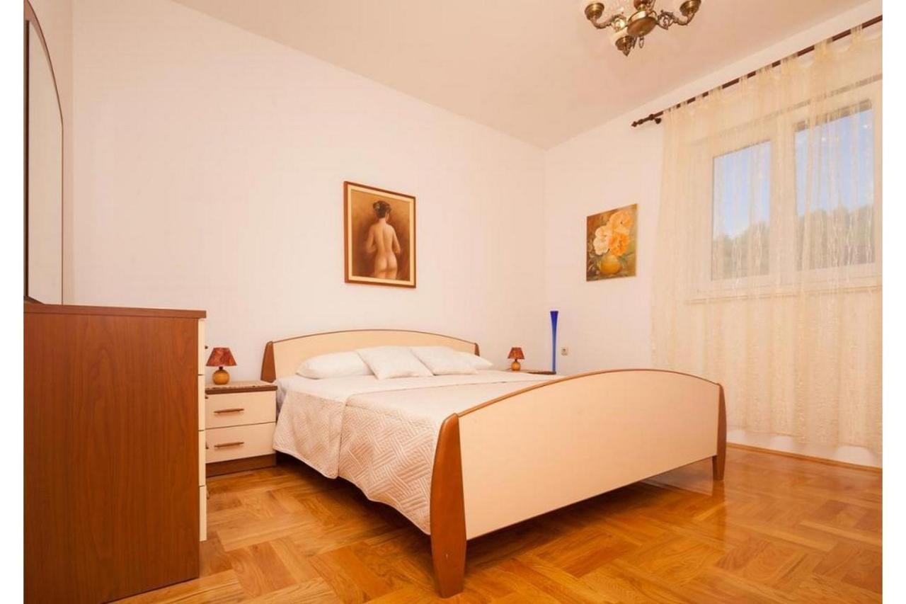 Milena * Novigrad (Dalmatia)