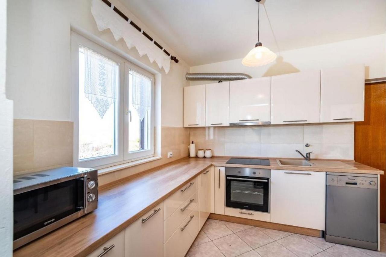 Apartment Milena *