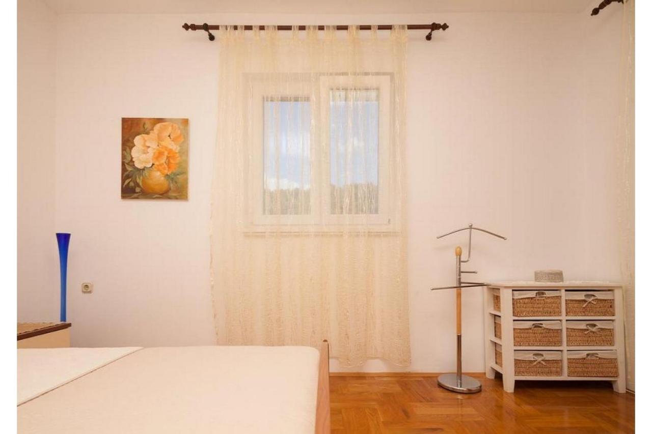 Milena Apartment Novigrad (Dalmatia)