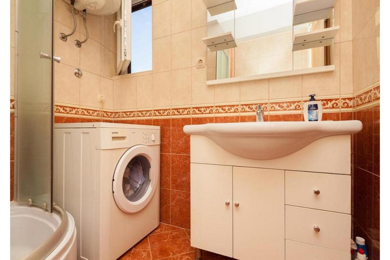 Milena Apartment *