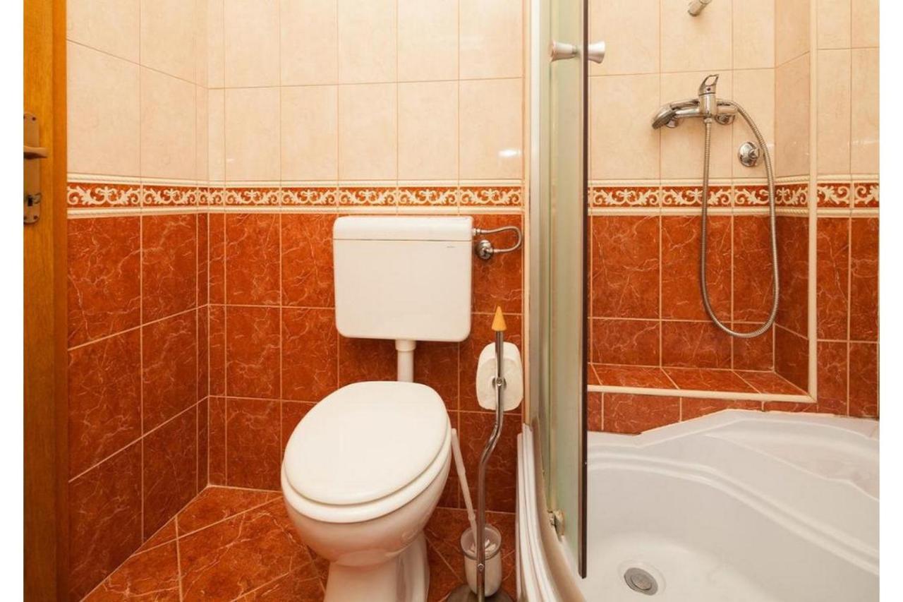 Milena Apartment